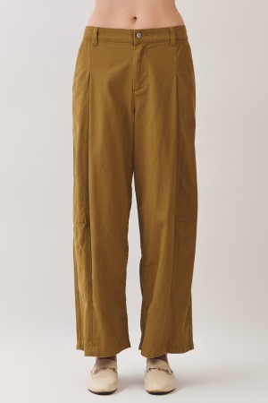 C6185<br/>BARREL PANTS